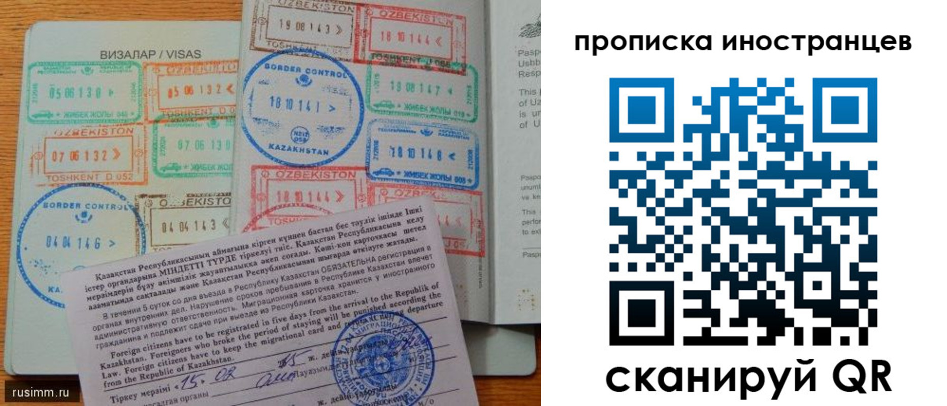 прописка для кредита в Мелеузе